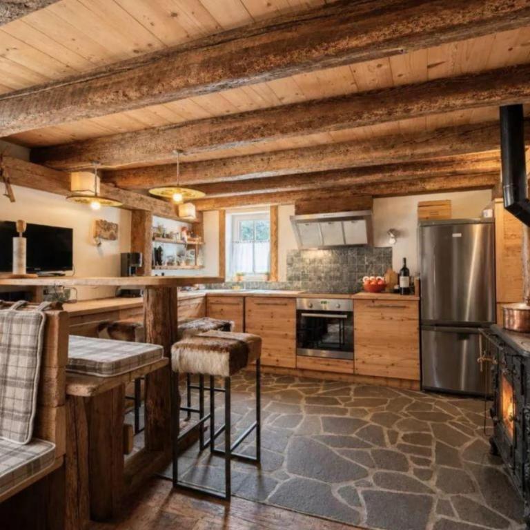 Duplex, Col da Ronch, Canazei - Appartamento con 3 Camere da Letto - 26