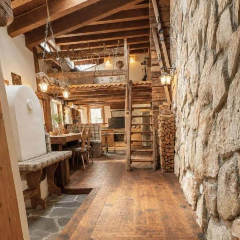 Duplex, Col da Ronch, Canazei - Appartamento con 3 Camere da Letto - 27