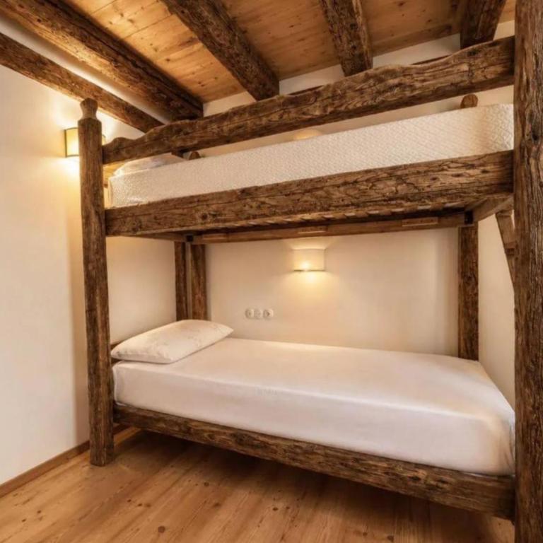 Duplex, Col da Ronch, Canazei - Appartamento con 3 Camere da Letto - 30