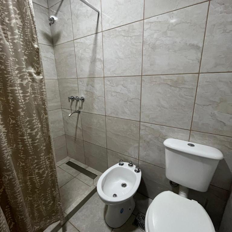 Dto Temporario Kuyen - Apartamento de 1 dormitorio - 14