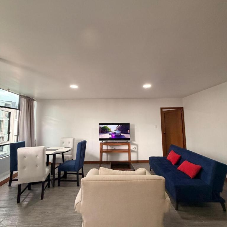 Suite en Loja - Apartamento - 1