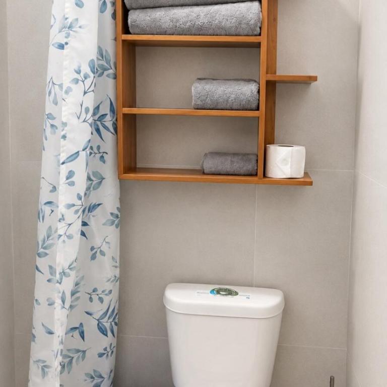 Central suite in Santa Cruz within easy reach of everything - Apartamento de 1 dormitorio - 3