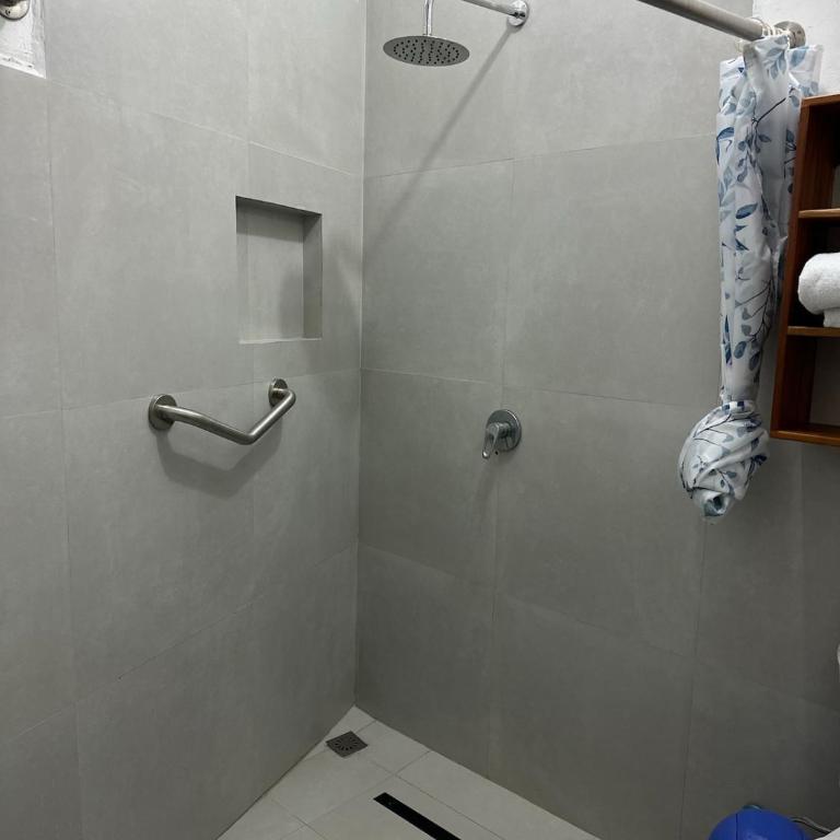 Central suite in Santa Cruz within easy reach of everything - Apartamento de 1 dormitorio - 6