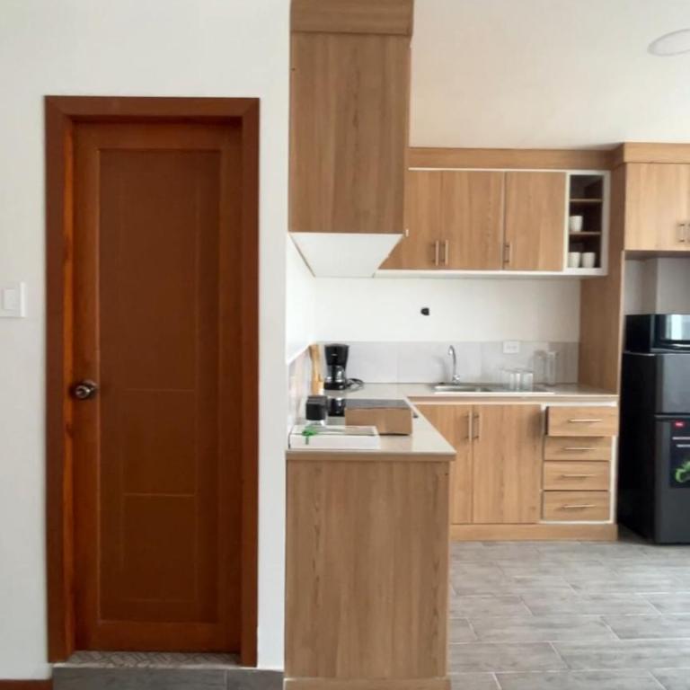 Suite en Loja - Apartamento - 2