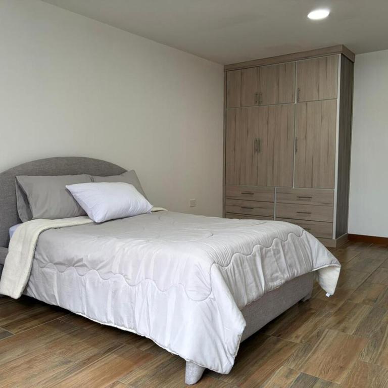 Suite en Loja - Apartamento - 4