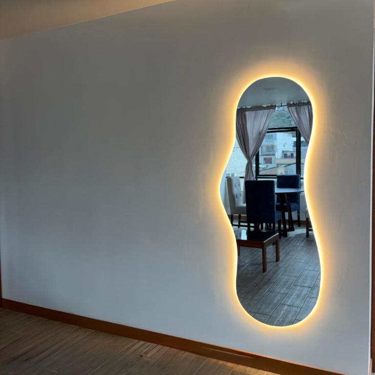 Suite en Loja - Apartamento - 6