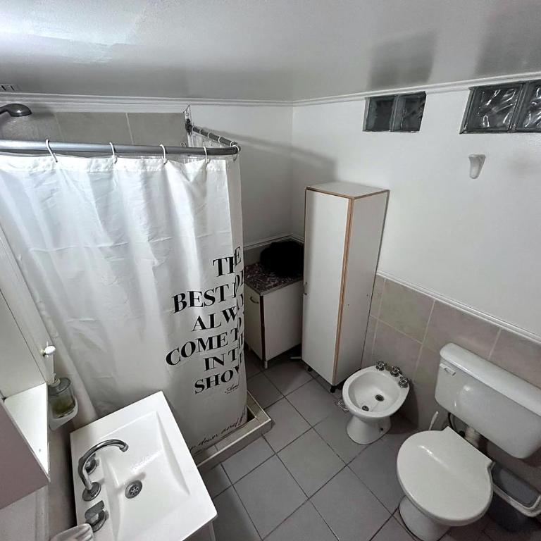 Casa Azcuenaga - Apartamento de 2 dormitorios - 3