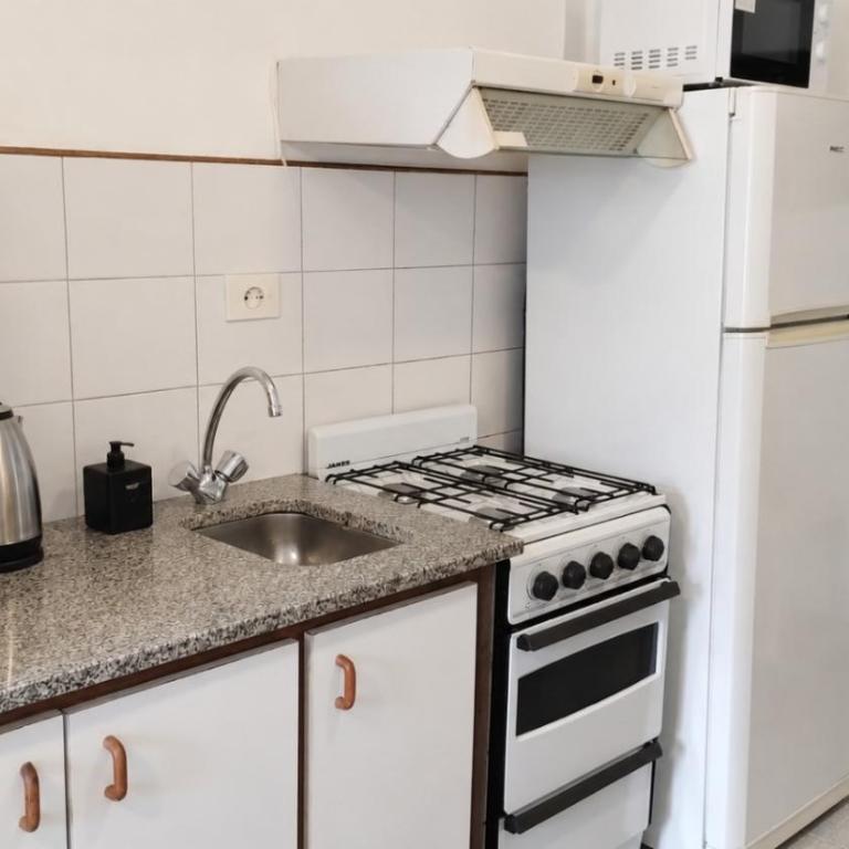 Nicasia Haus, Studio en pleno centro - Apartamento de 1 dormitorio - 2