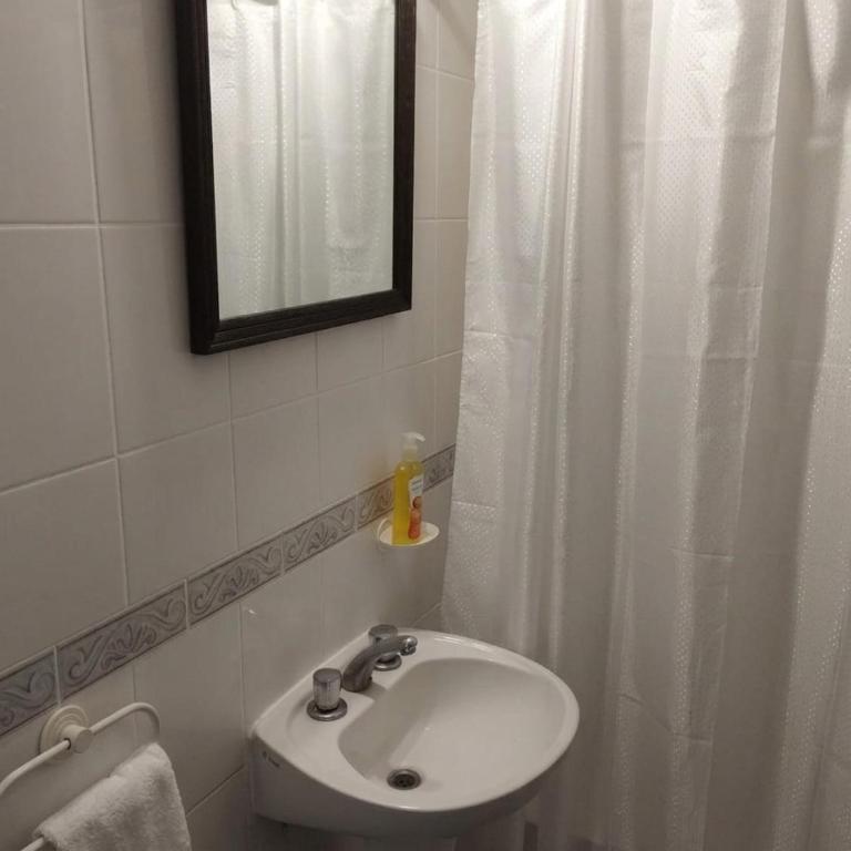 Nicasia Haus, Studio en pleno centro - Apartamento de 1 dormitorio - 3