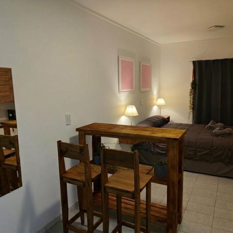 Nicasia Haus, Studio en pleno centro - Apartamento de 1 dormitorio - 8