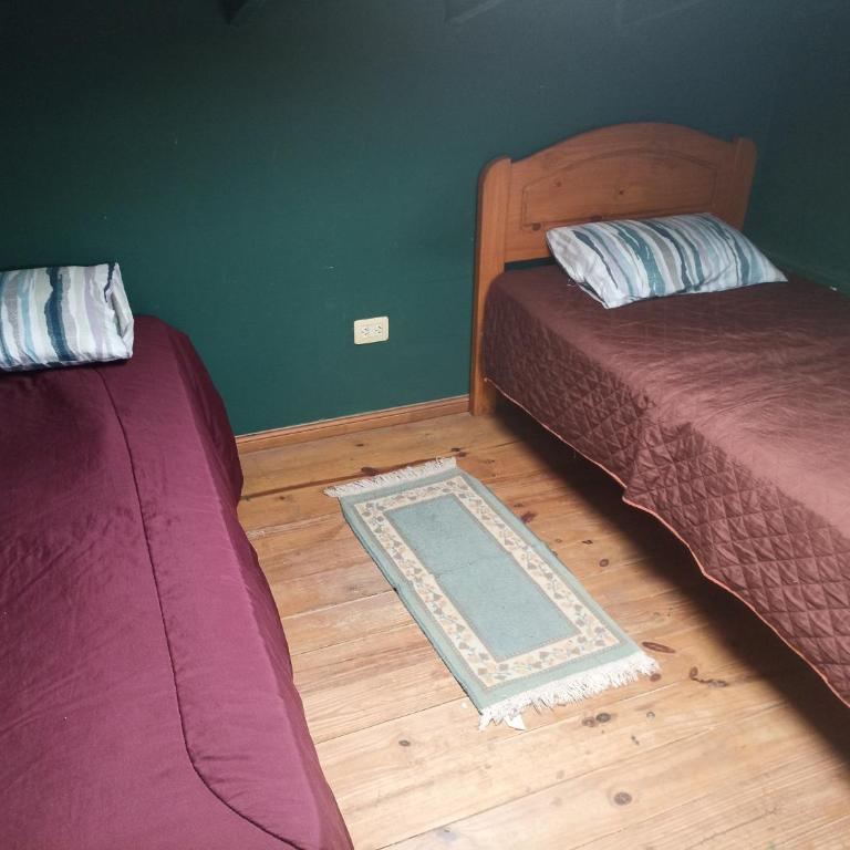 Casa Azcuenaga - Apartamento de 2 dormitorios - 7