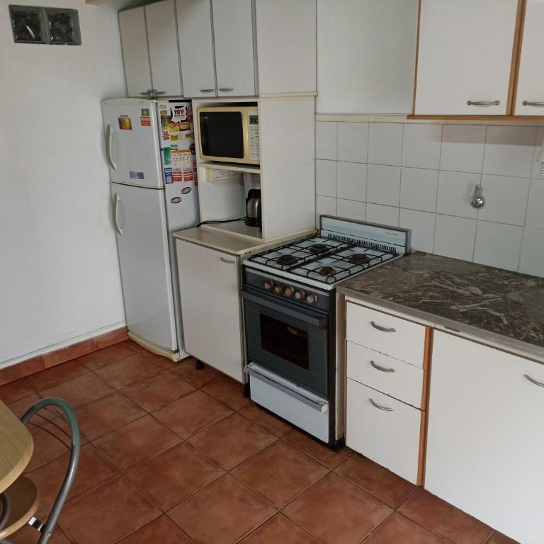 Casa Azcuenaga - Apartamento de 2 dormitorios - 8