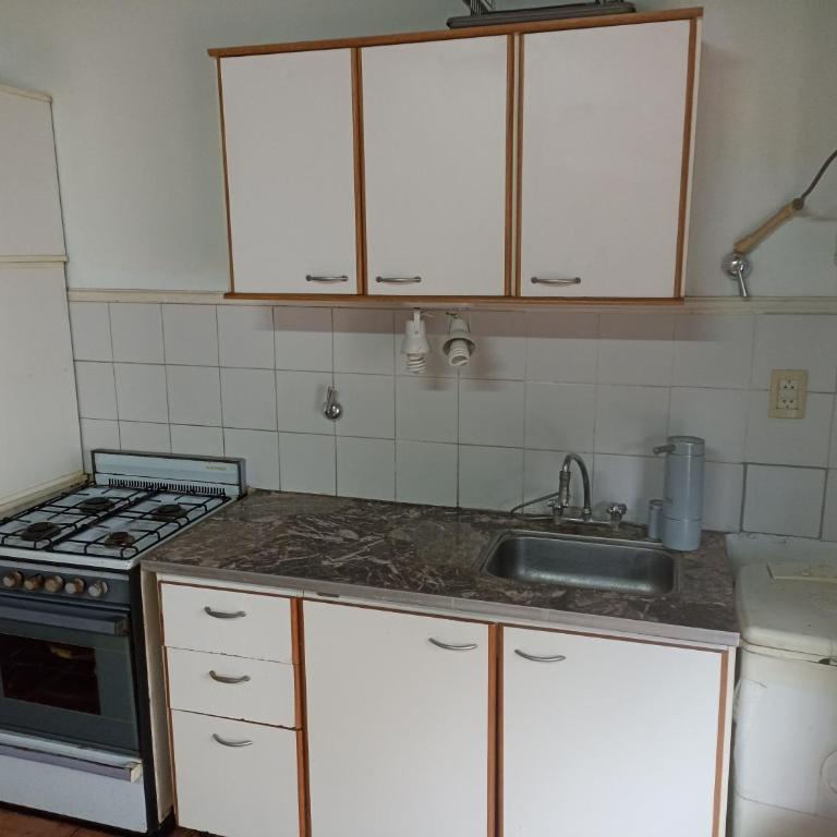 Casa Azcuenaga - Apartamento de 2 dormitorios - 9