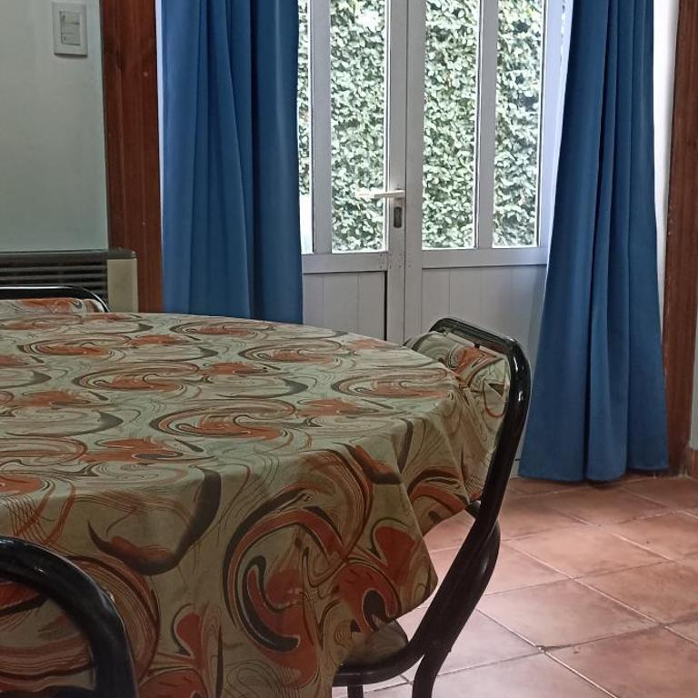 Casa Azcuenaga - Apartamento de 2 dormitorios - 10