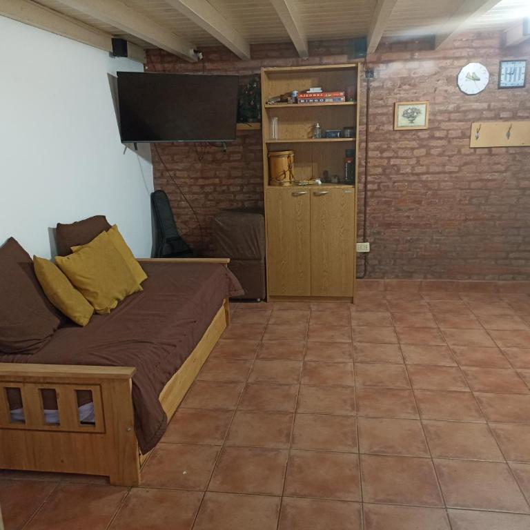 Casa Azcuenaga - Apartamento de 2 dormitorios - 1