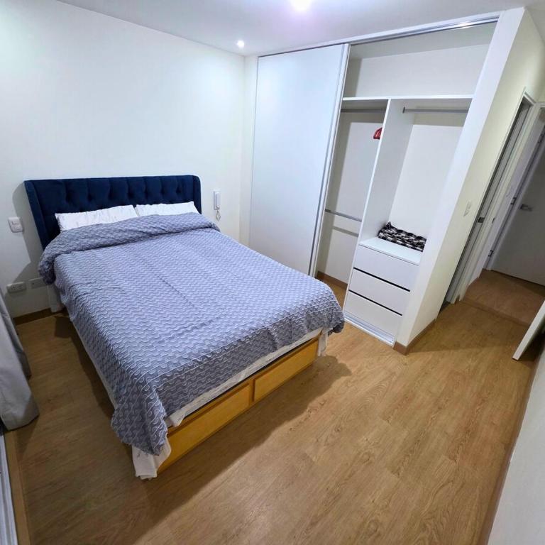 Apartamento 1 en Magdalena del Mar - One-Bedroom Apartment - 12