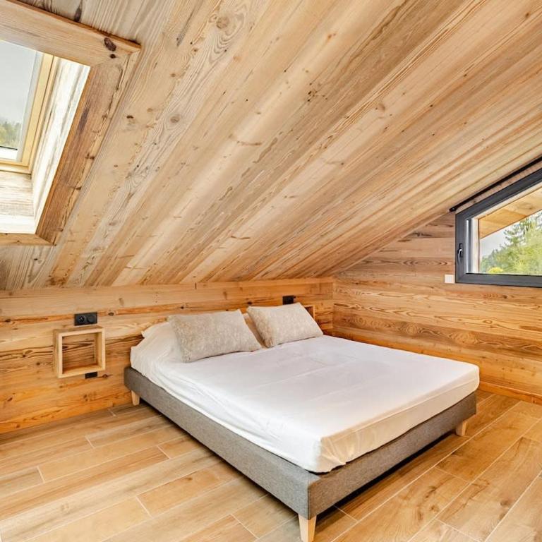 Chalett just 5mins to ski slopes, best view - Maison 3 Chambres - 28