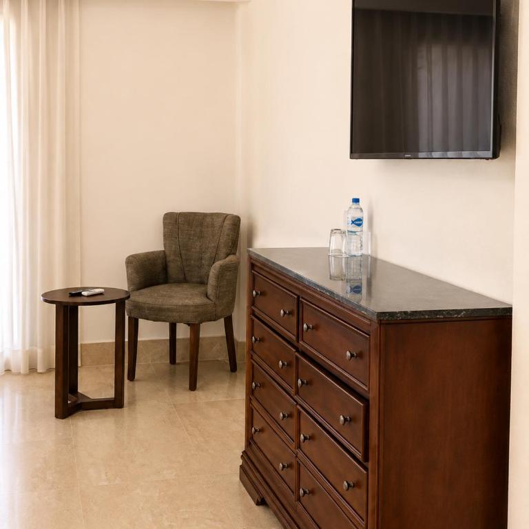 Real Hispano - Doppelzimmer - 5