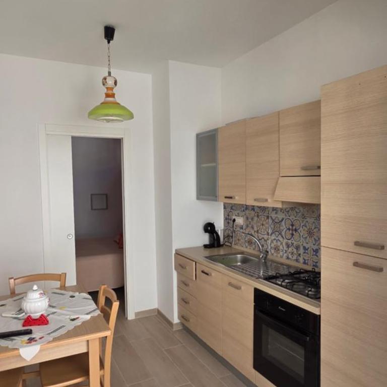 Canneto appartments - Casa con 2 Camere da Letto - 5
