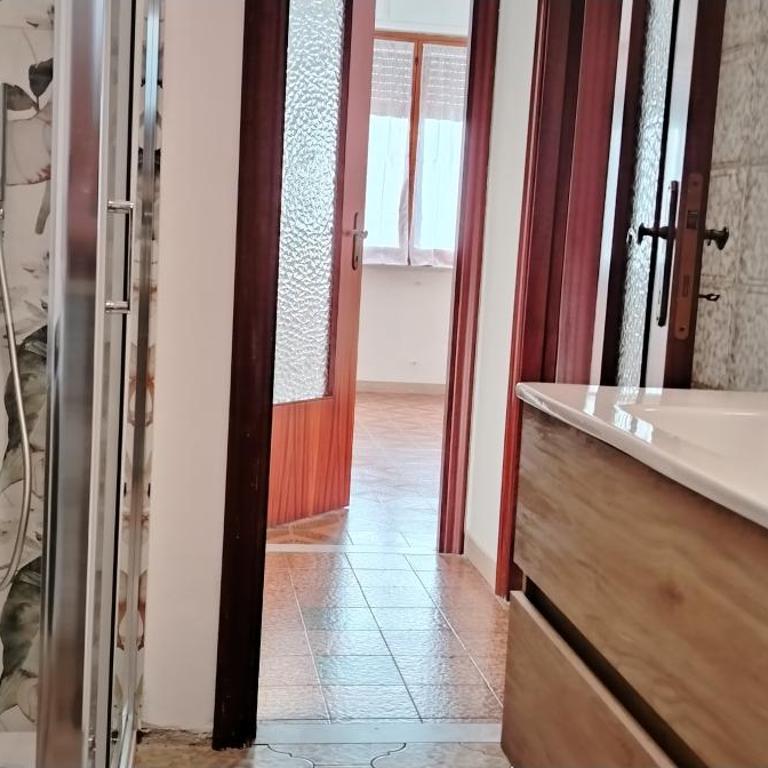 Casa Solarolo - peaceful retreat in Moneglia - Appartamento con 3 Camere da Letto - 14