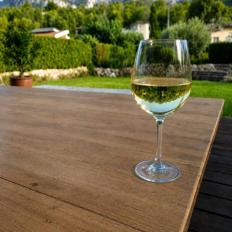 Villa Celi: Sea- & Mountain view, peaceful & comfortable. - Villa mit 3 Schlafzimmern - 39