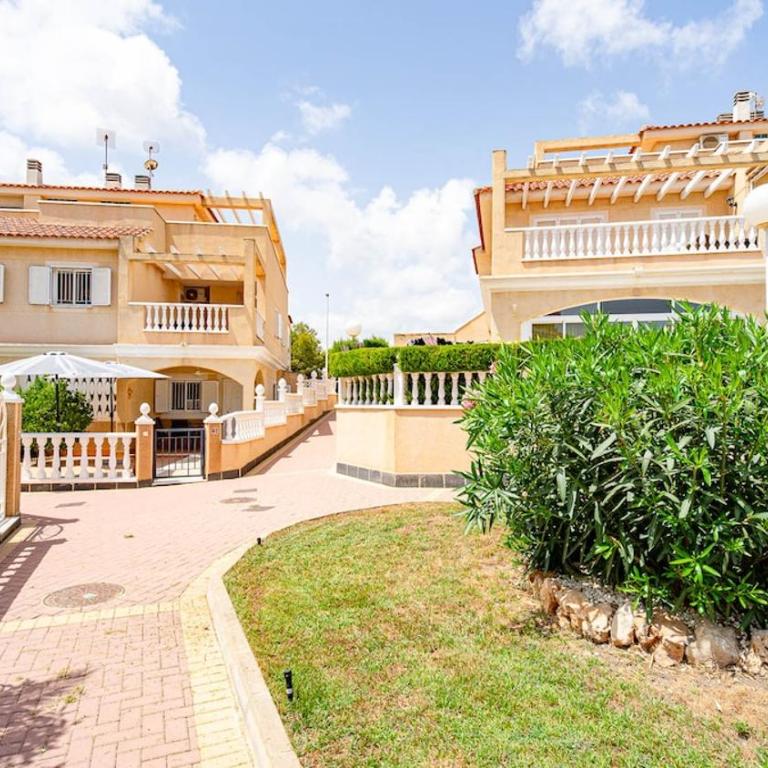 Casa Victoria - Zeniamar Mediterranean Escape - Deluxe Apartment mit 3 Schlafzimmern - 5