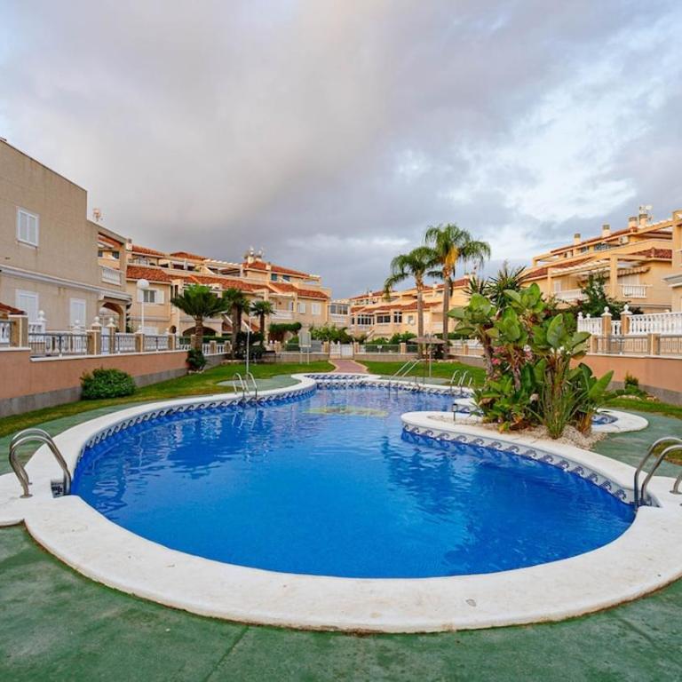 Casa Victoria - Zeniamar Mediterranean Escape - Deluxe Apartment mit 3 Schlafzimmern - 8