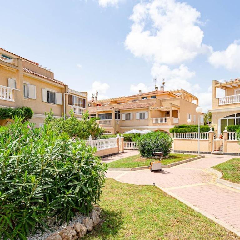 Casa Victoria - Zeniamar Mediterranean Escape - Deluxe Apartment mit 3 Schlafzimmern - 9