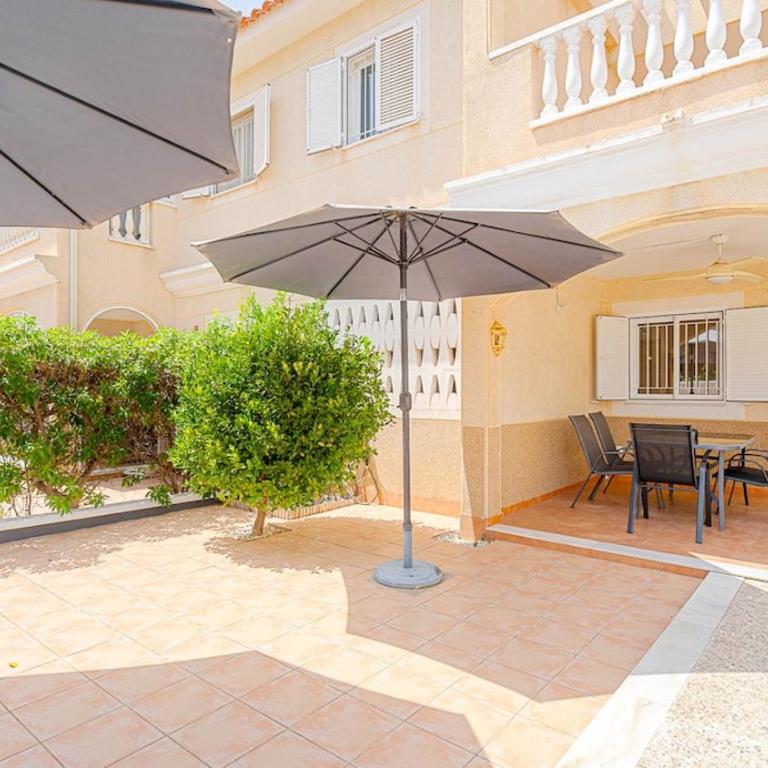 Casa Victoria - Zeniamar Mediterranean Escape - Deluxe Apartment mit 3 Schlafzimmern - 10