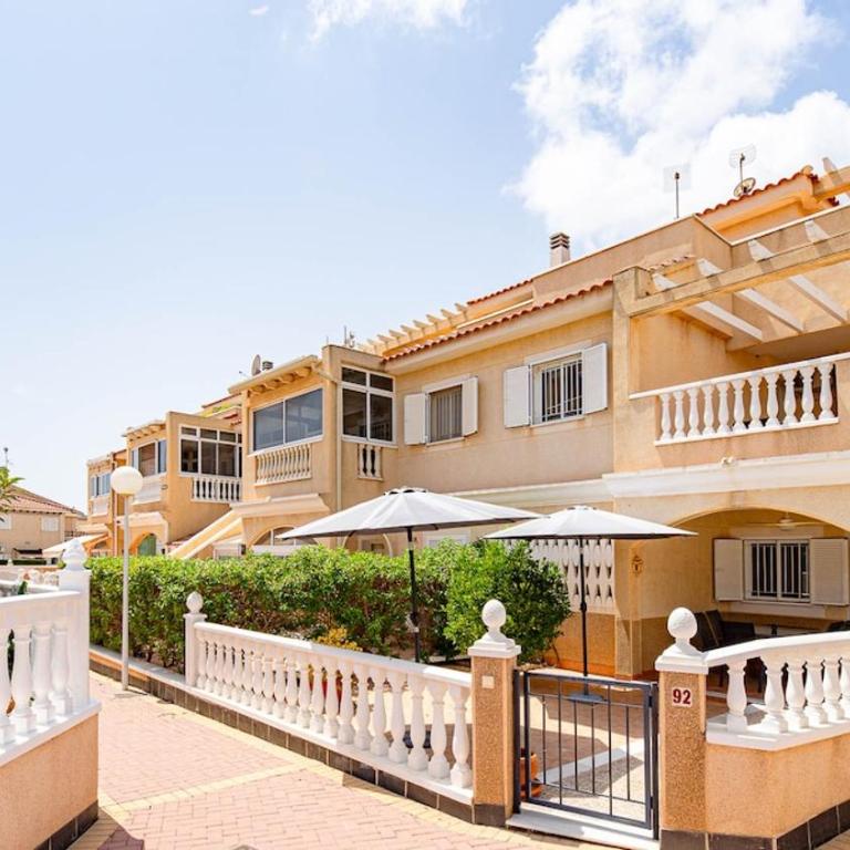 Casa Victoria - Zeniamar Mediterranean Escape - Deluxe Apartment mit 3 Schlafzimmern - 12