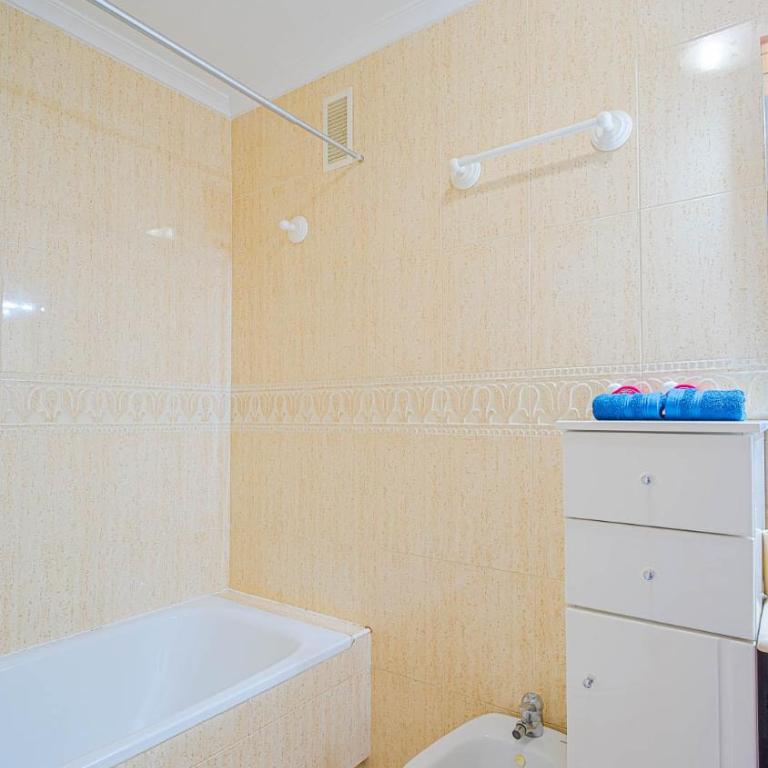 Casa Victoria - Zeniamar Mediterranean Escape - Deluxe Apartment mit 3 Schlafzimmern - 13