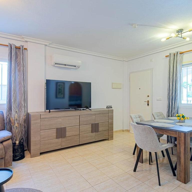 Casa Victoria - Zeniamar Mediterranean Escape - Deluxe Apartment mit 3 Schlafzimmern - 16