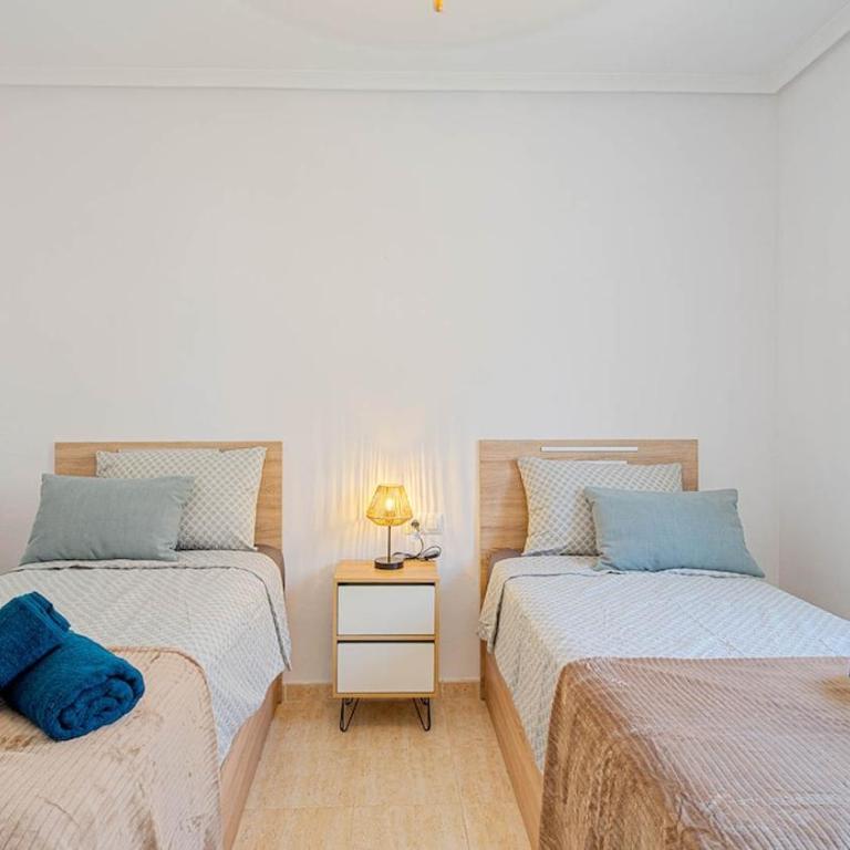 Casa Victoria - Zeniamar Mediterranean Escape - Deluxe Apartment mit 3 Schlafzimmern - 20