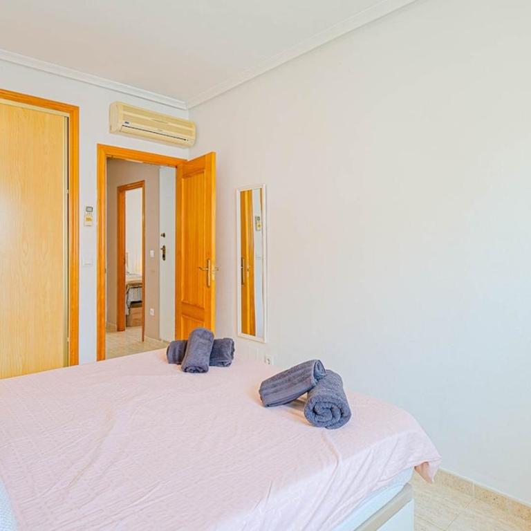 Casa Victoria - Zeniamar Mediterranean Escape - Deluxe Apartment mit 3 Schlafzimmern - 21