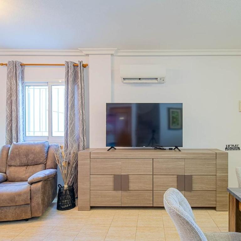 Casa Victoria - Zeniamar Mediterranean Escape - Deluxe Apartment mit 3 Schlafzimmern - 22
