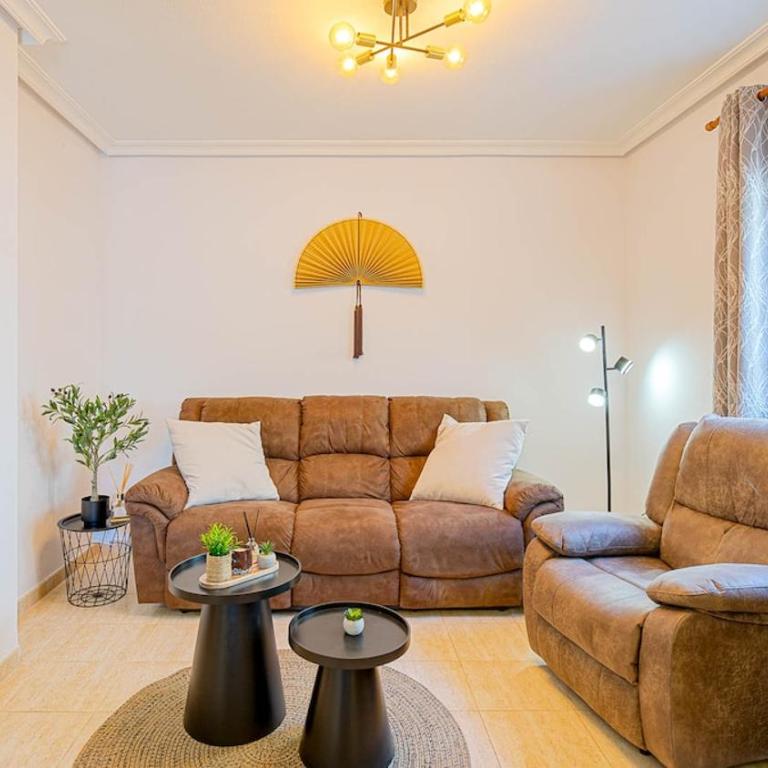 Casa Victoria - Zeniamar Mediterranean Escape - Deluxe Apartment mit 3 Schlafzimmern - 24
