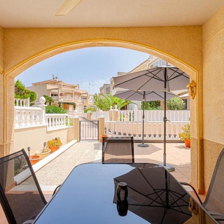 Casa Victoria - Zeniamar Mediterranean Escape - Deluxe Apartment mit 3 Schlafzimmern - 26
