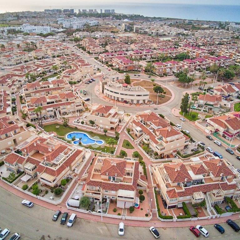 Casa Victoria - Zeniamar Mediterranean Escape - Deluxe Apartment mit 3 Schlafzimmern - 27
