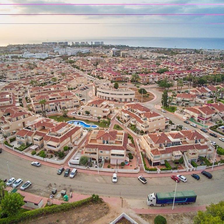 Casa Victoria - Zeniamar Mediterranean Escape - Deluxe Apartment mit 3 Schlafzimmern - 32
