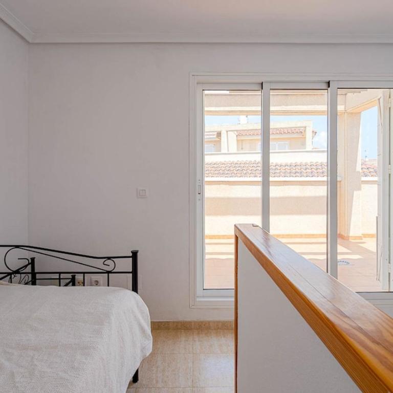 Casa Victoria - Zeniamar Mediterranean Escape - Deluxe Apartment mit 3 Schlafzimmern - 39