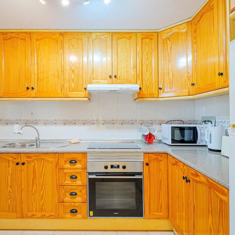 Casa Victoria - Zeniamar Mediterranean Escape - Deluxe Apartment mit 3 Schlafzimmern - 40