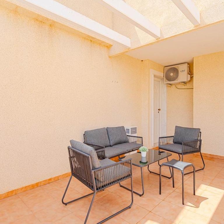 Casa Victoria - Zeniamar Mediterranean Escape - Deluxe Apartment mit 3 Schlafzimmern - 41