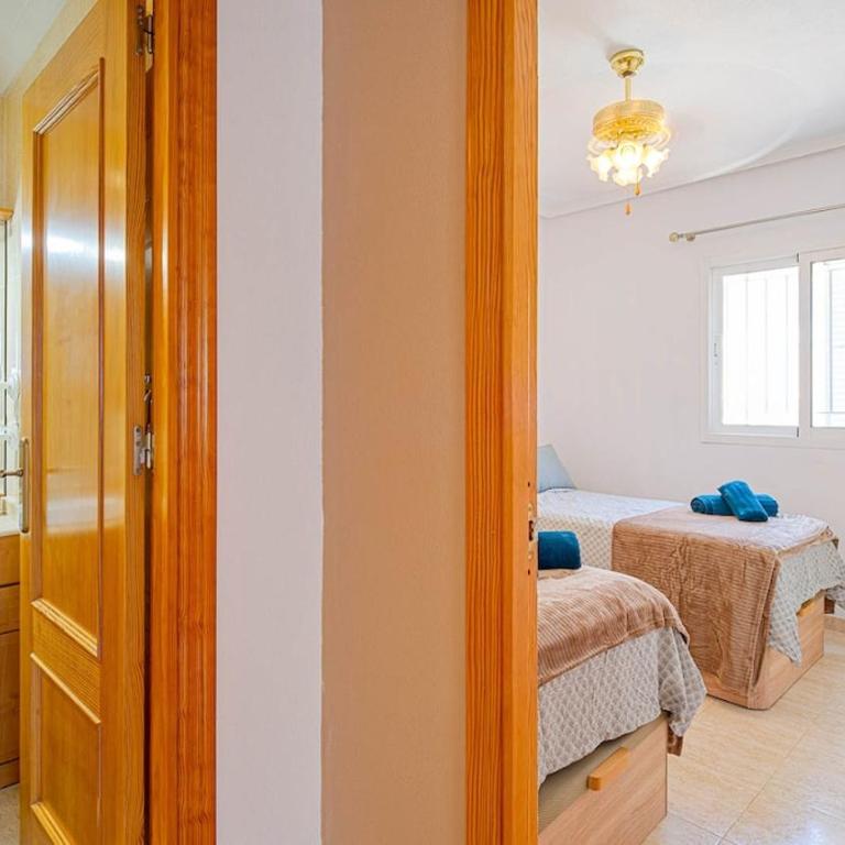 Casa Victoria - Zeniamar Mediterranean Escape - Deluxe Apartment mit 3 Schlafzimmern - 42