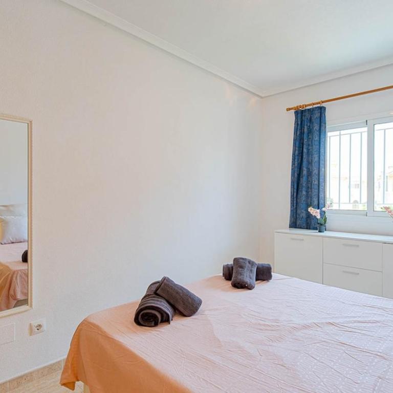 Casa Victoria - Zeniamar Mediterranean Escape - Deluxe Apartment mit 3 Schlafzimmern - 43