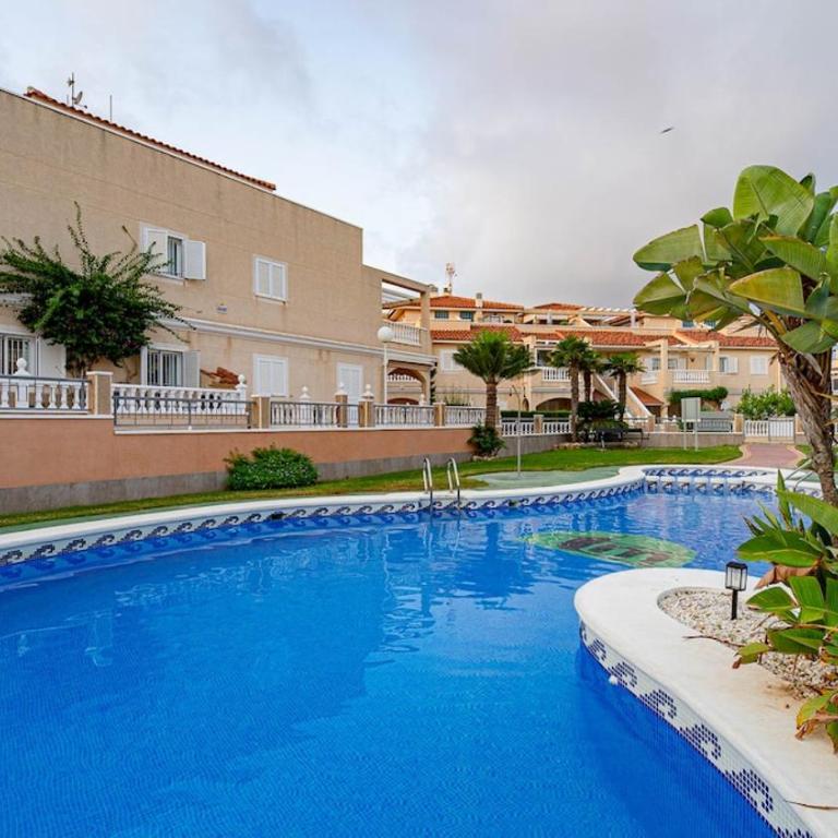 Casa Victoria - Zeniamar Mediterranean Escape - Deluxe Apartment mit 3 Schlafzimmern - 44