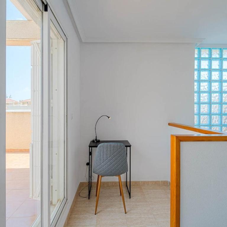 Casa Victoria - Zeniamar Mediterranean Escape - Deluxe Apartment mit 3 Schlafzimmern - 47