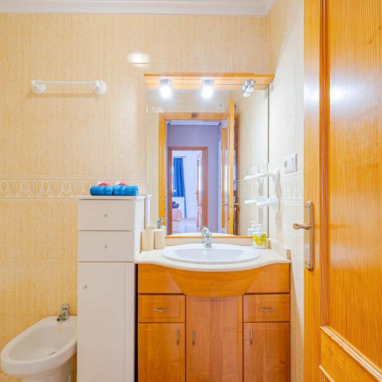 Casa Victoria - Zeniamar Mediterranean Escape - Deluxe Apartment mit 3 Schlafzimmern - 49