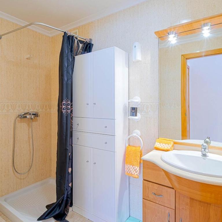 Casa Victoria - Zeniamar Mediterranean Escape - Deluxe Apartment mit 3 Schlafzimmern - 51