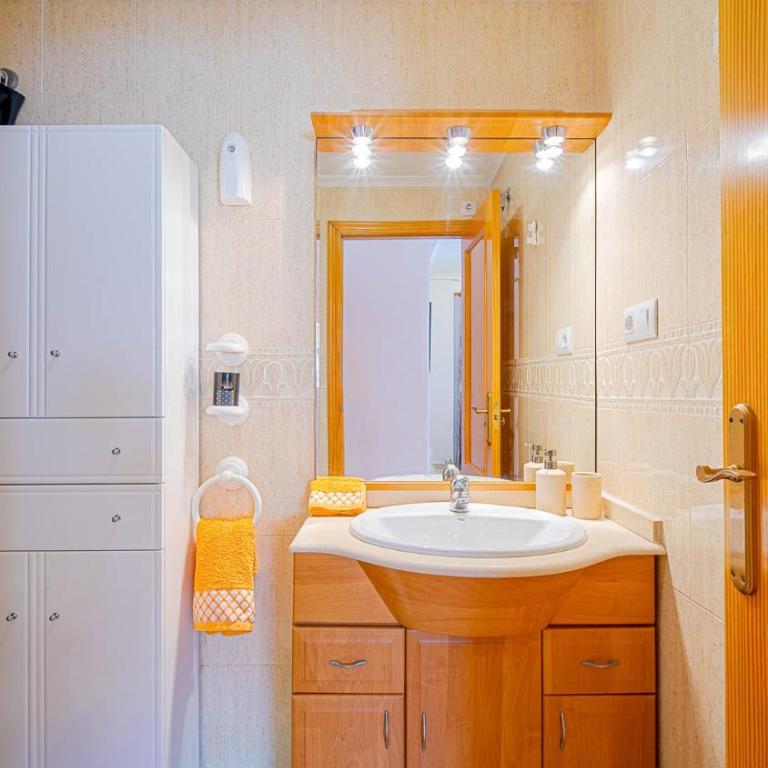 Casa Victoria - Zeniamar Mediterranean Escape - Deluxe Apartment mit 3 Schlafzimmern - 53
