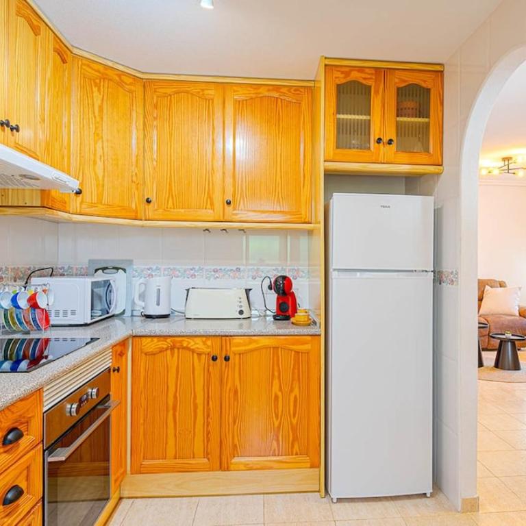 Casa Victoria - Zeniamar Mediterranean Escape - Deluxe Apartment mit 3 Schlafzimmern - 54